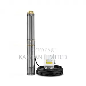 Submersible Pump / Usk Water Pump