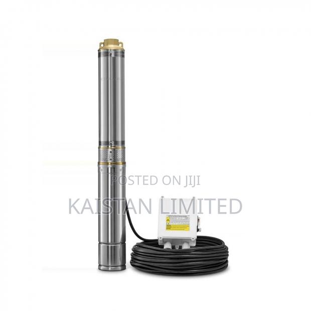 Submersible Pump / Usk Water Pump
