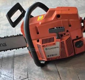 Power Saw Husqvarna 272xp