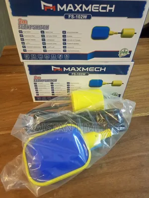 Float Switch (Maxmech)