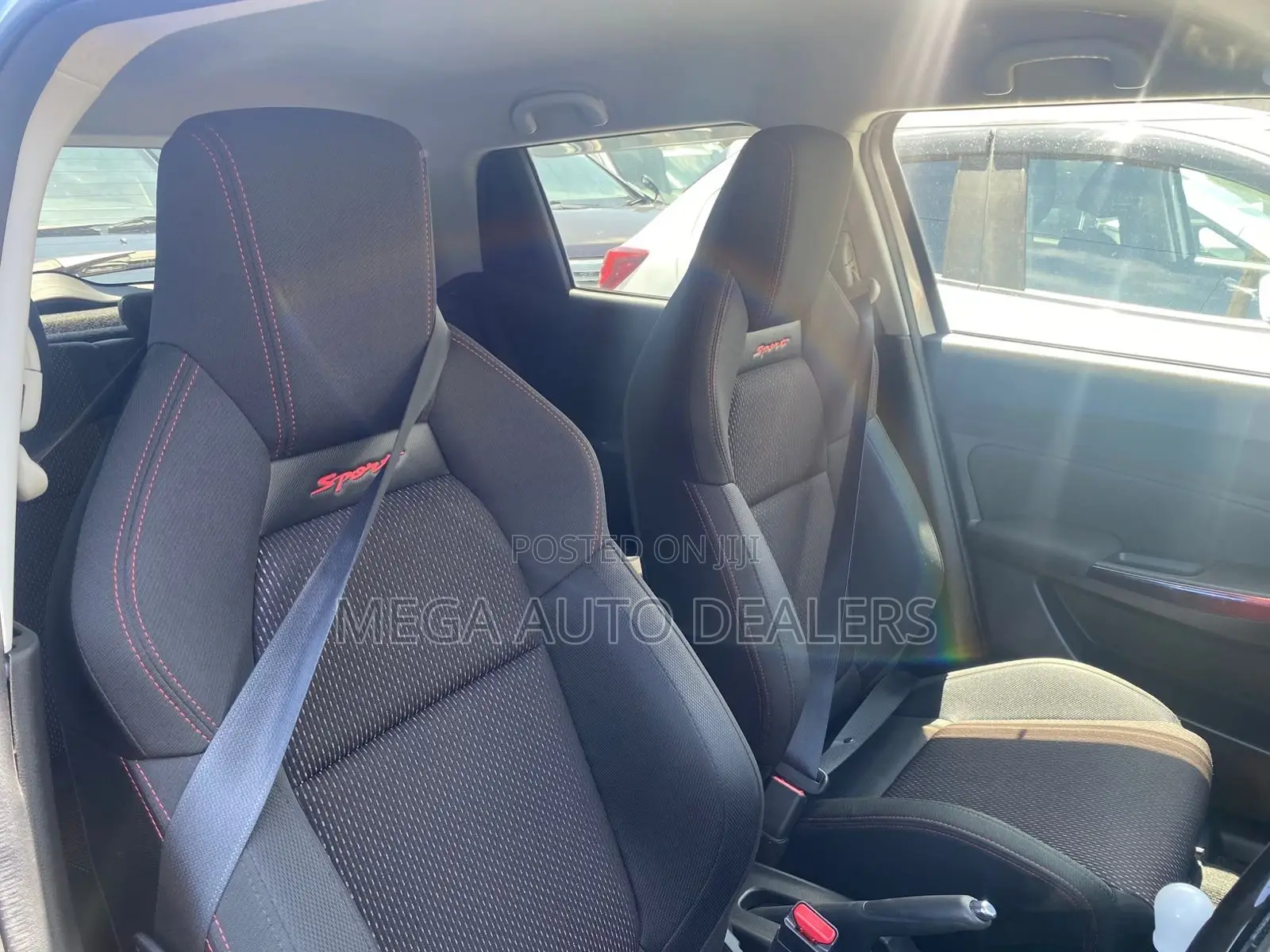 Suzuki Swift 2018 Silver