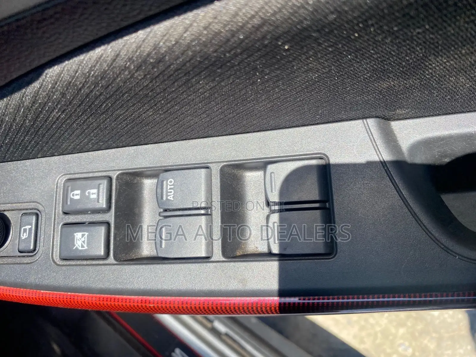 Suzuki Swift 2018 Silver