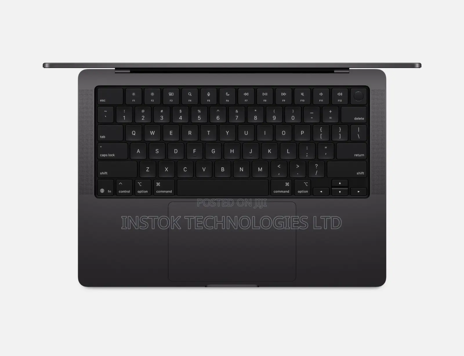 New Laptop Apple MacBook Pro 16GB SSD 512GB