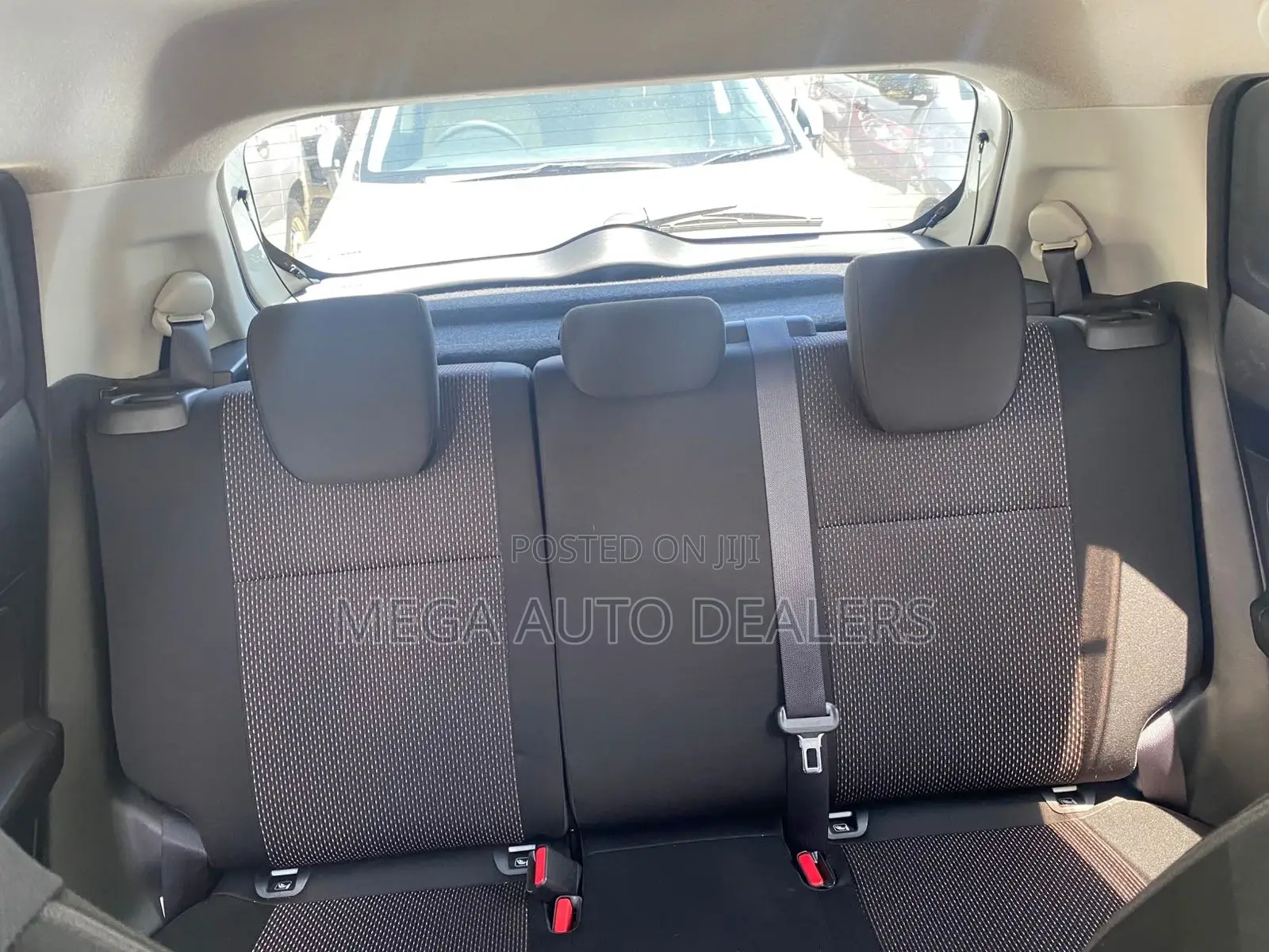 Suzuki Swift 2019 White