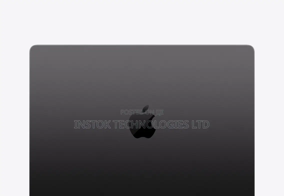 New Laptop Apple MacBook Pro 16GB SSD 512GB