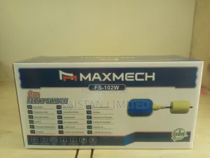 Float Switch