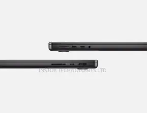 New Laptop Apple MacBook Pro 16GB SSD 512GB