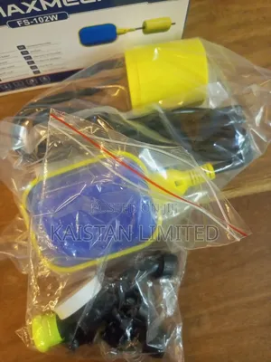 Float Switch Maxmech