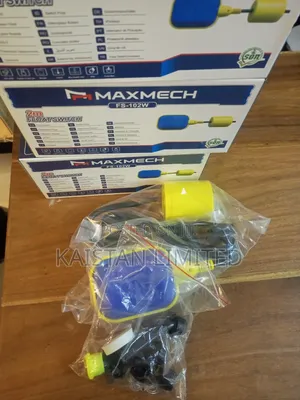 Float Switch Maxmech