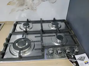 Hisense 60cm Built-in 4 Burner Gas Hob