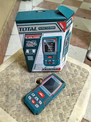 Total Engineering Laser Measure Gadget 75m Distance - thumbnail 2