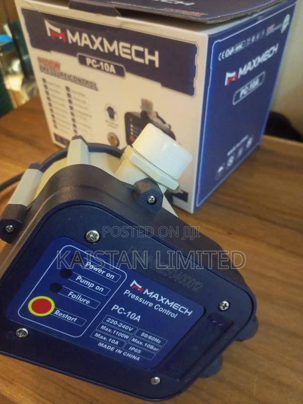 Pressure Control 1100w - thumbnail 2