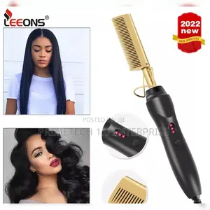 2022 New Hot Comb