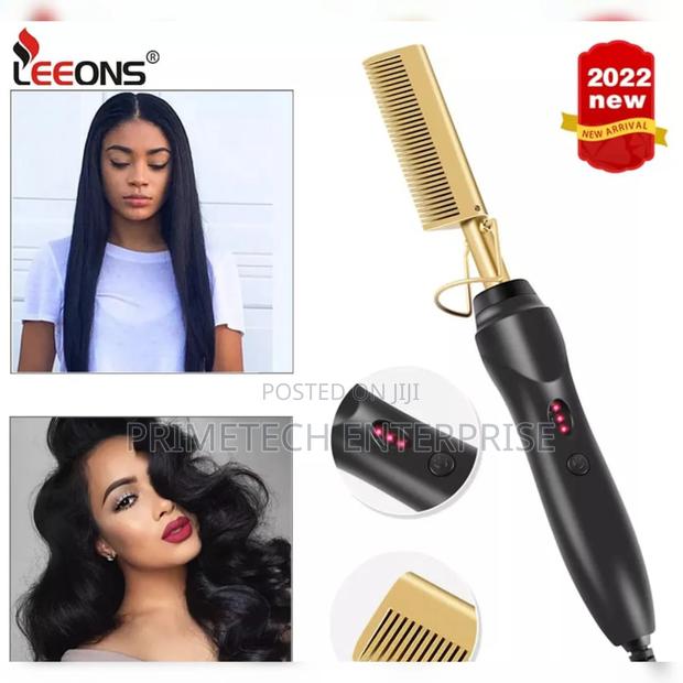 2022 New Hot Comb - main view