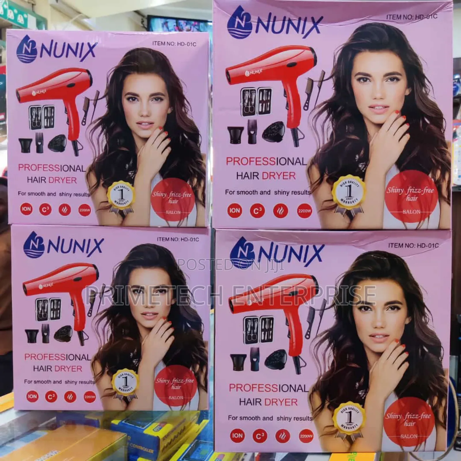 Nunix Blowdry 01c