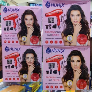Nunix Blowdry 01c