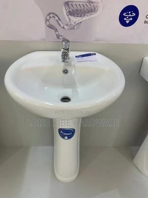 Dining Handwash Basin Available