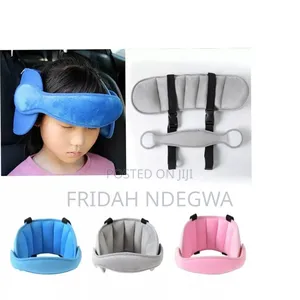 *Kids Car Headrest