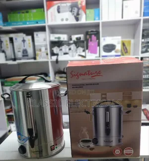 25 Litres Electric Tea Urn
