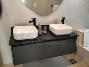 Square Table Top Available