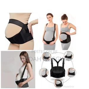 *Pregnancy Support Belt /Backbone Fixer - main view