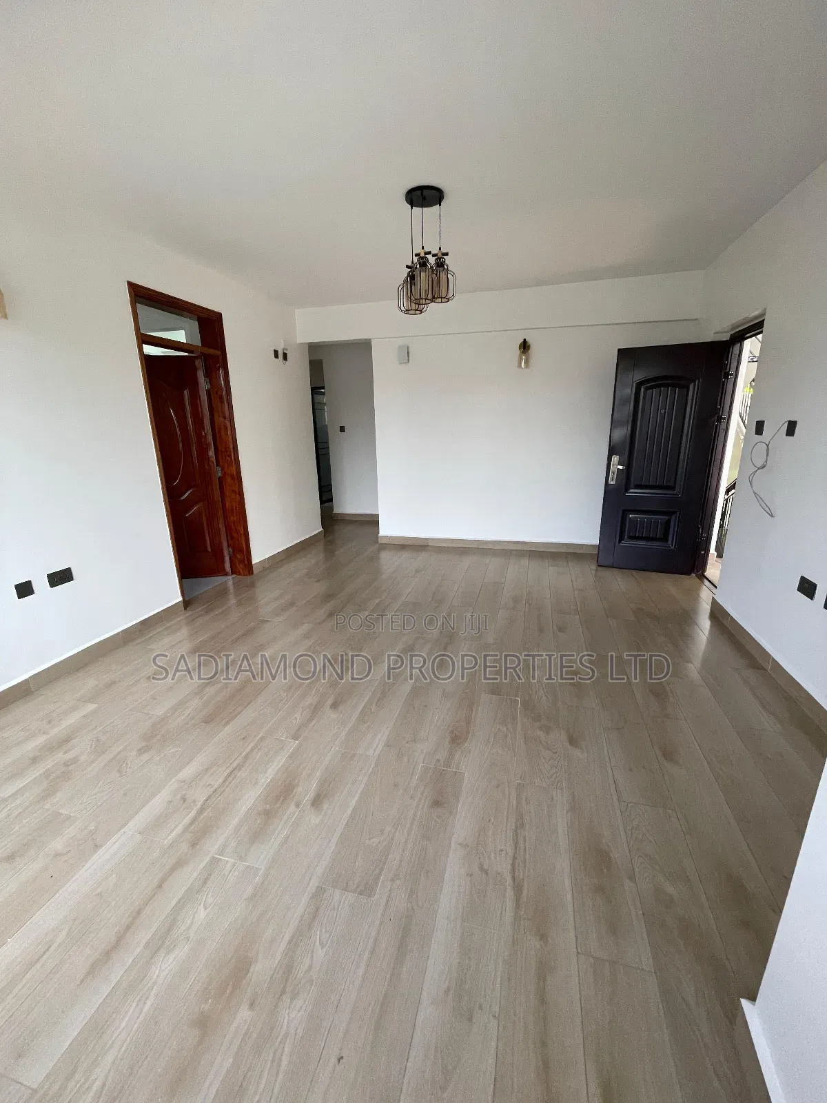 1bdrm Apartment in Westlands for rent