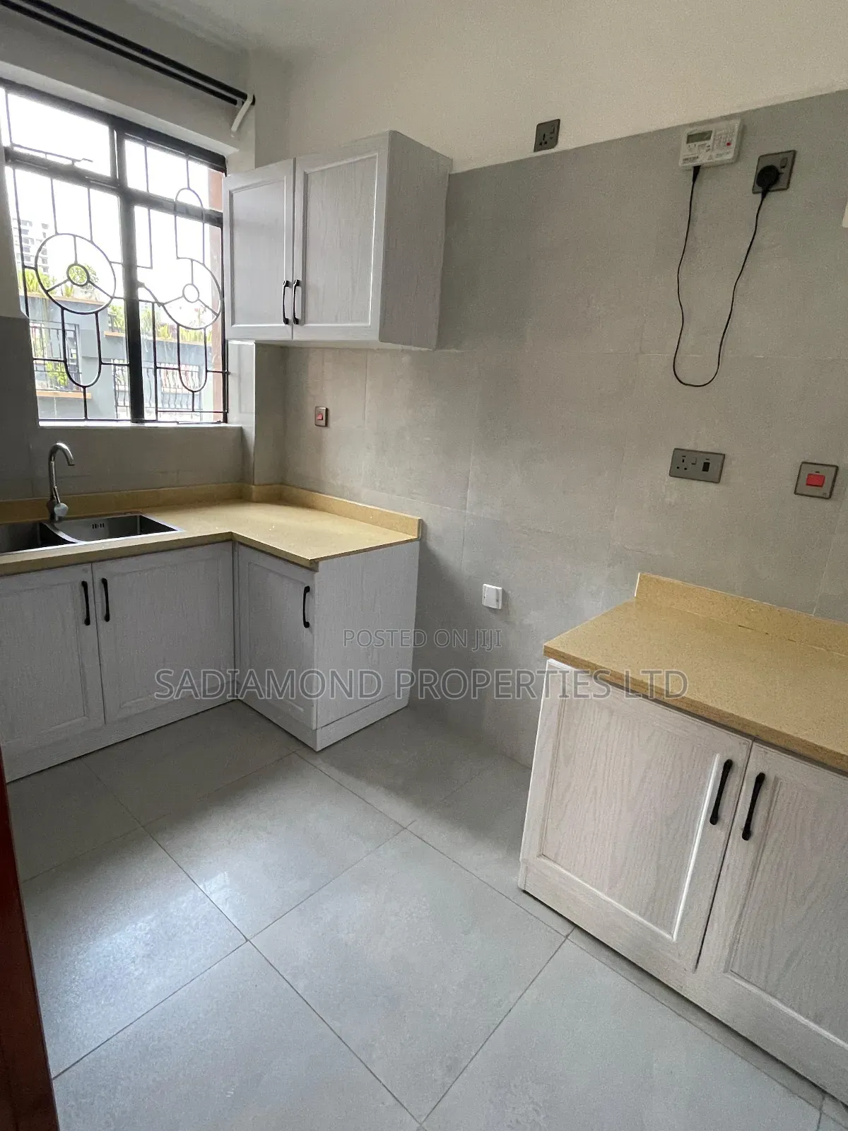 1bdrm Apartment in Westlands for rent
