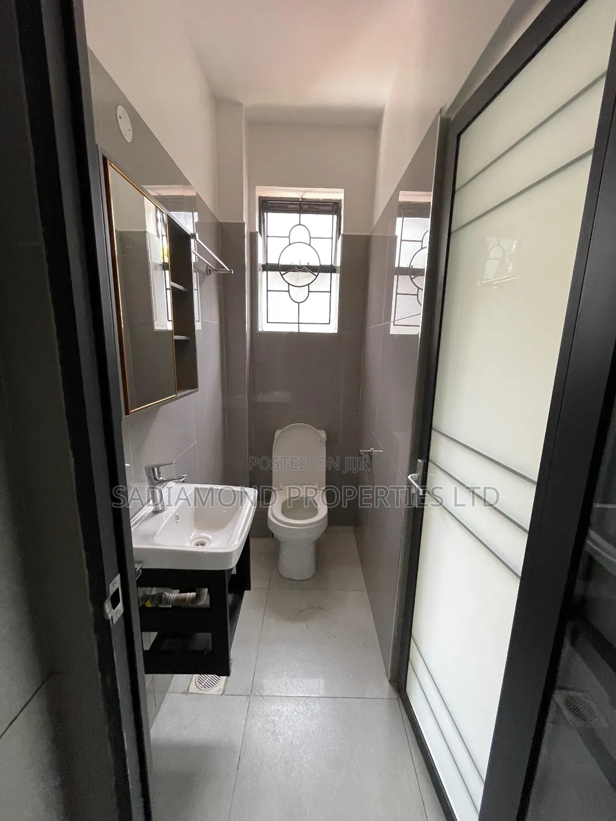 1bdrm Apartment in Westlands for rent
