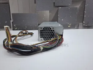 Power Supply For Hp Pavilion Slimline Touchsmart Desktop