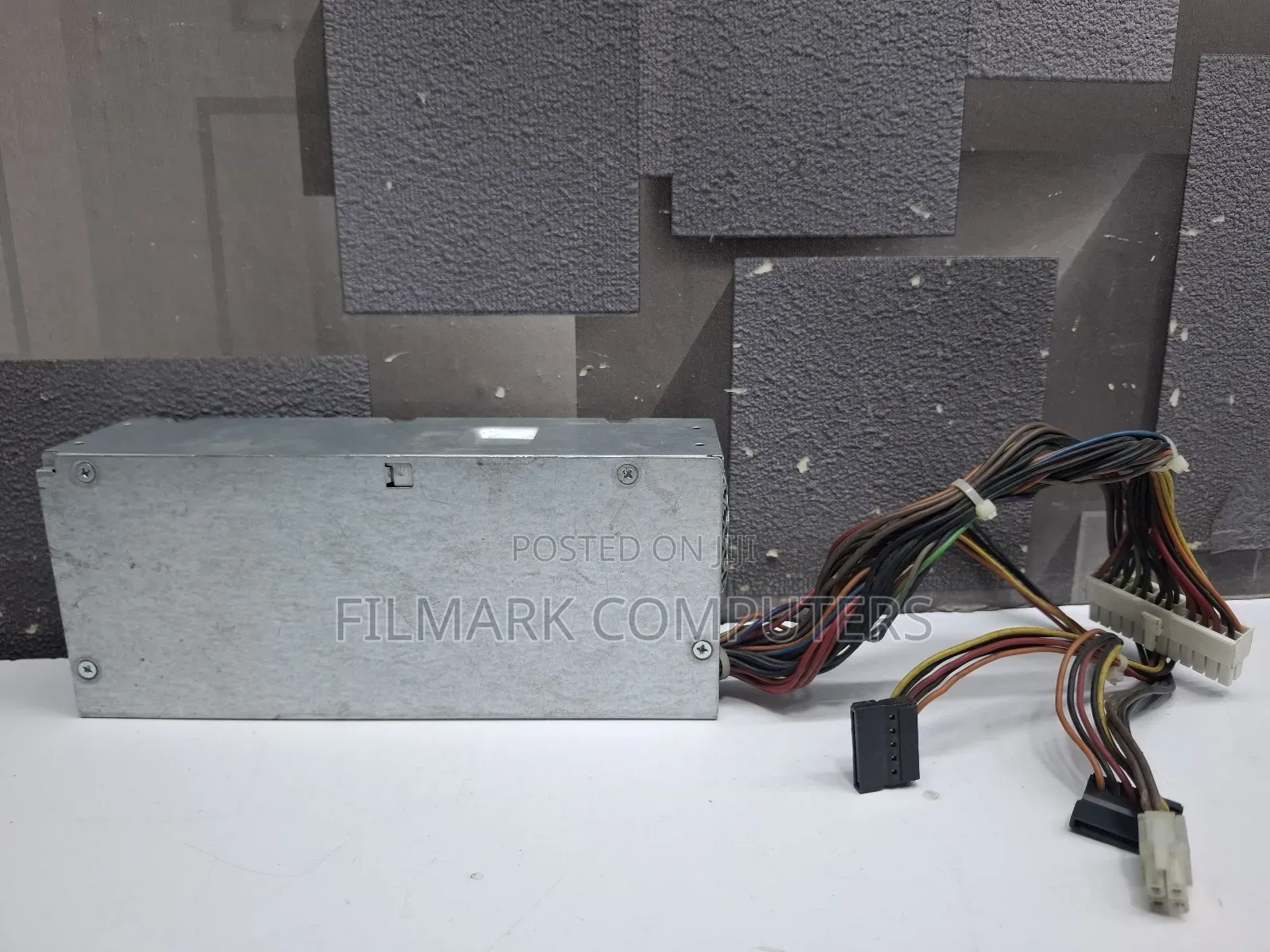 Power Supply For Hp Pavilion Slimline Touchsmart Desktop