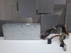 Power Supply For Hp Pavilion Slimline Touchsmart Desktop