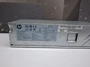Power Supply For Hp Pavilion Slimline Touchsmart Desktop