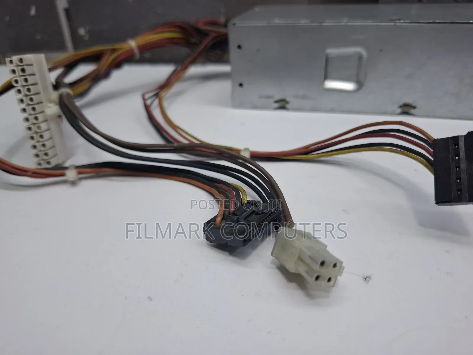 Power Supply For Hp Pavilion Slimline Touchsmart Desktop