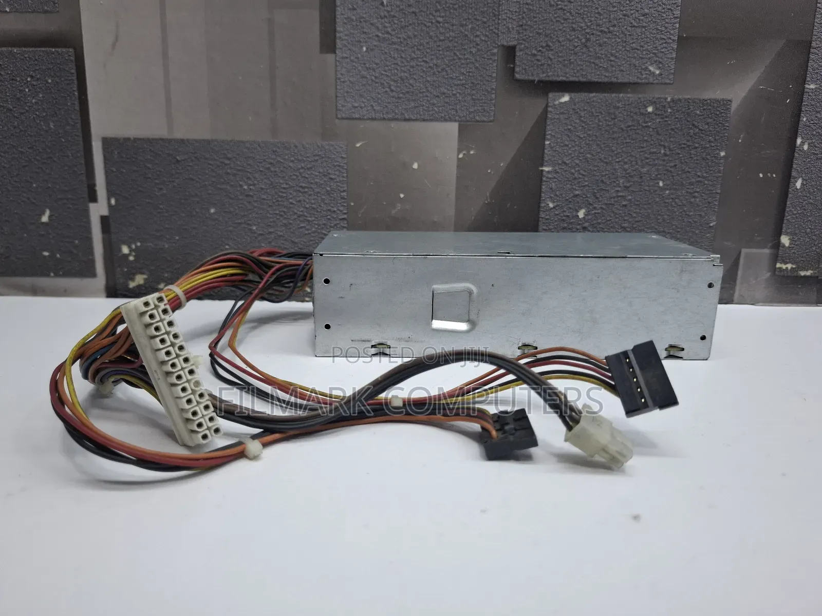 Power Supply For Hp Pavilion Slimline Touchsmart Desktop