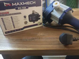 Pressure Control Brand New 100w