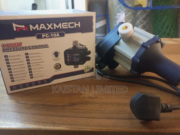Pressure Control Brand New 100w - thumbnail 2