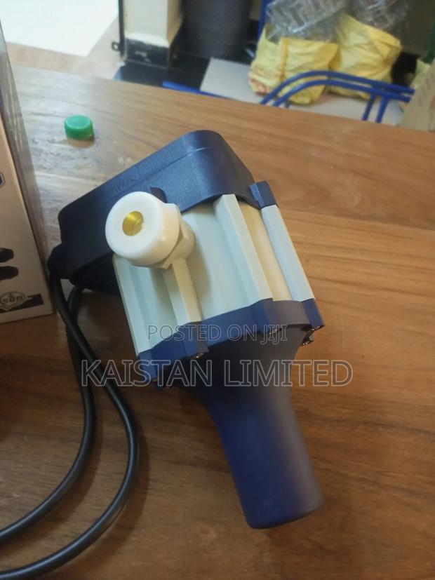 New Pressure Control - thumbnail 3