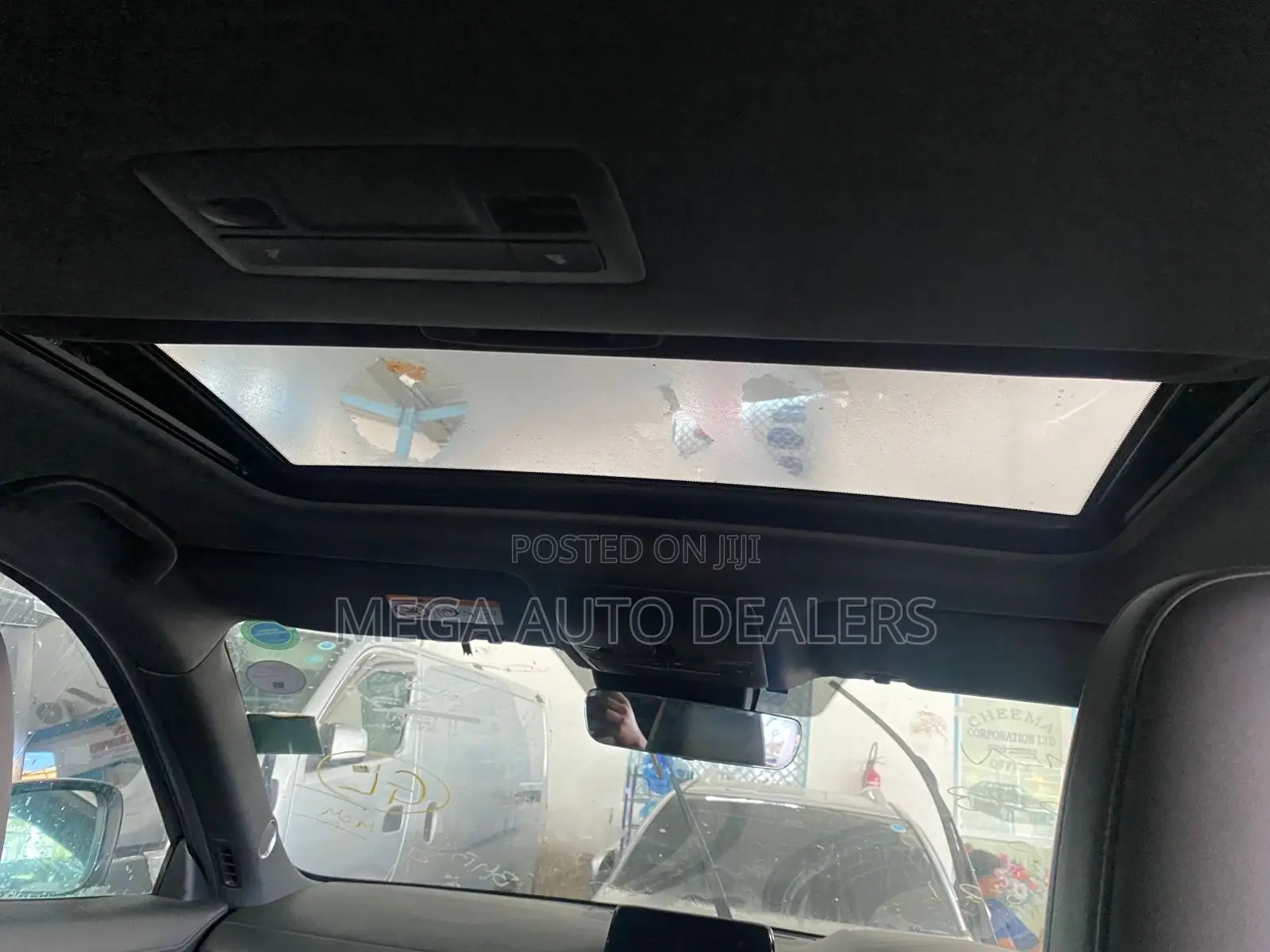 Mazda CX-5 2018 White