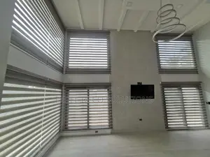 Premium Day and Night Zebra Blinds