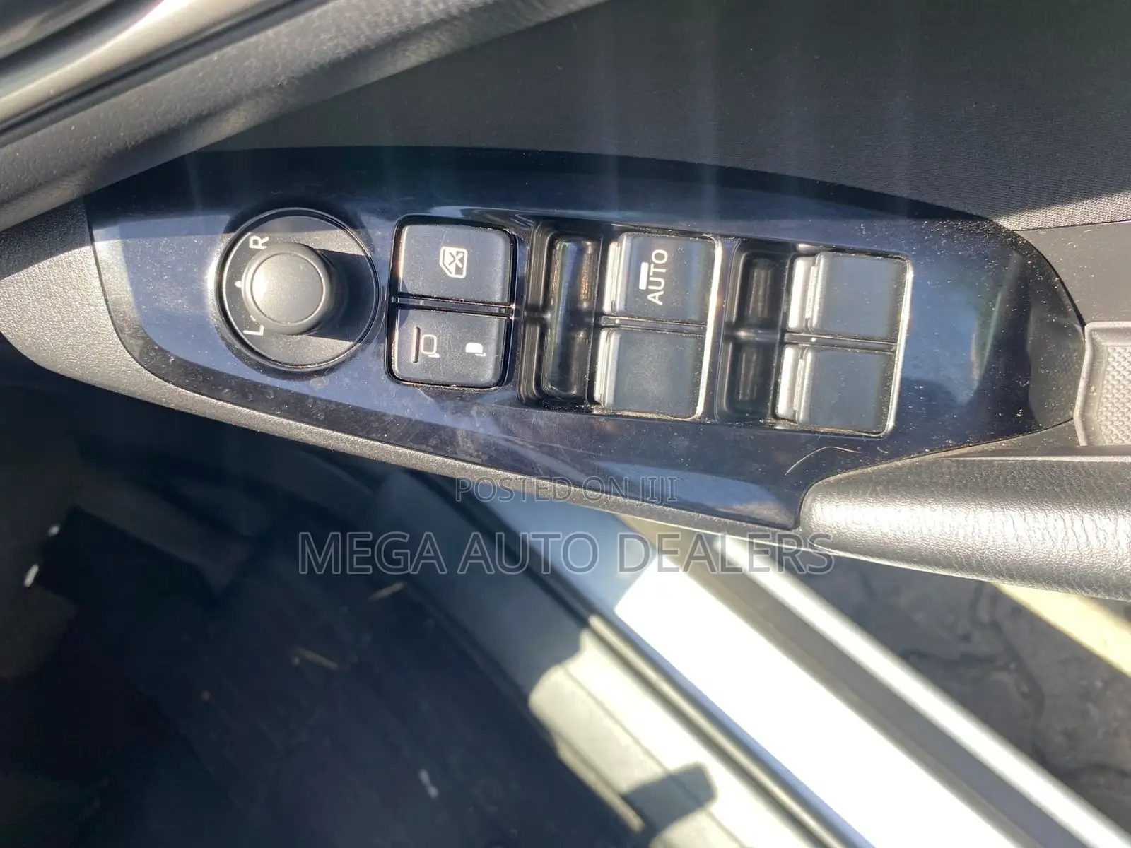 Mazda Axela 2018 Silver