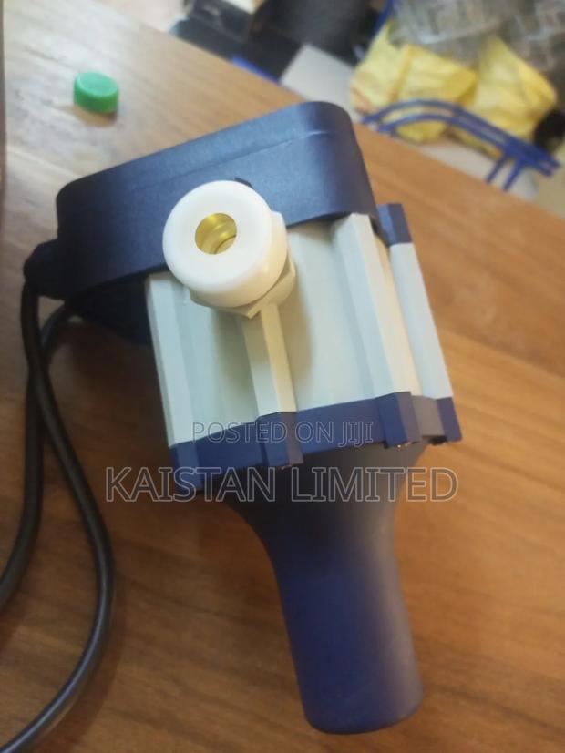Brand New Pressure Control... Maxmech