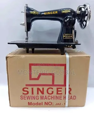 Singer Sewing Machine