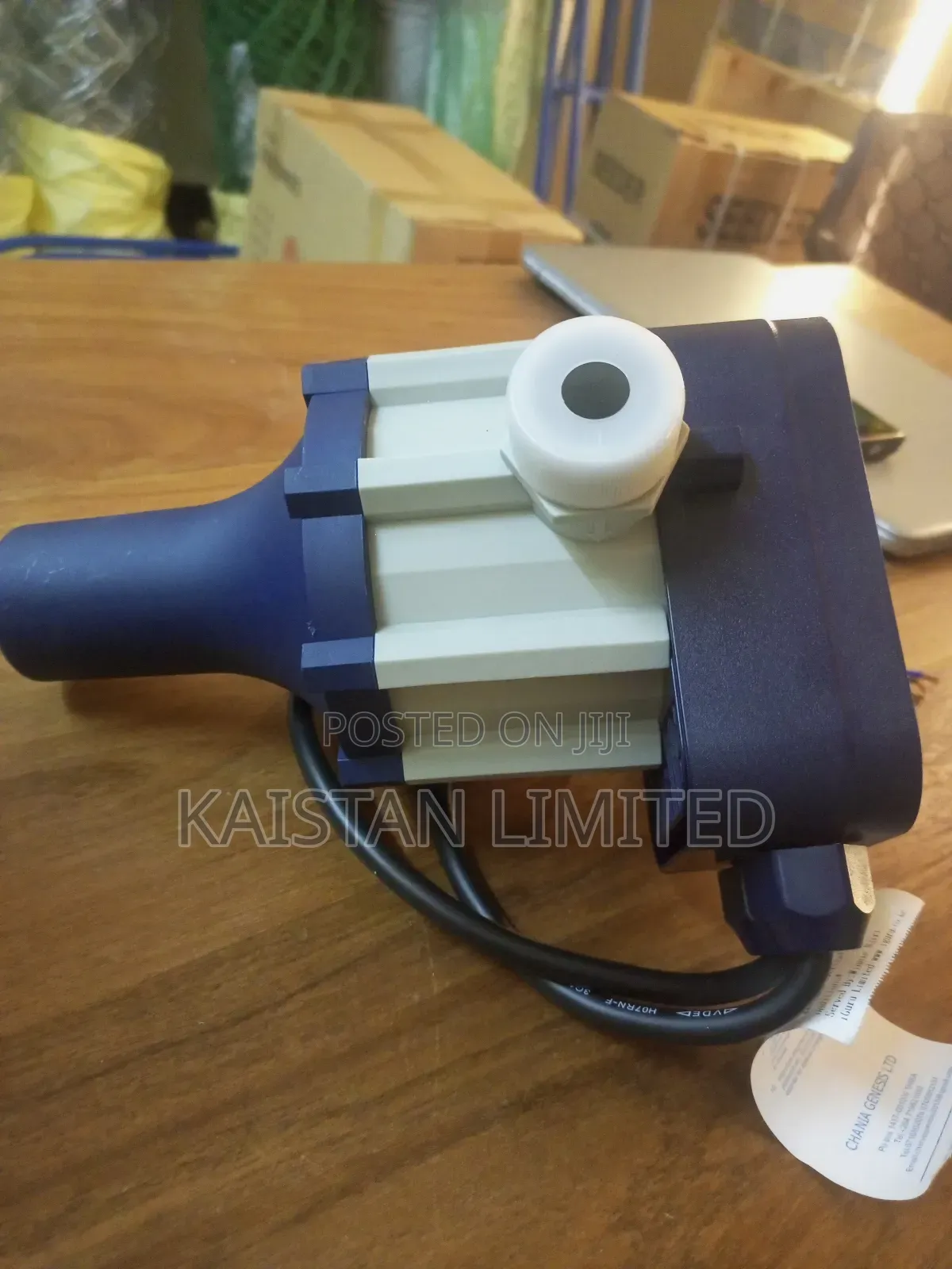 Pressure Control...... High Quality Maxmech Pressure Control Solenoid