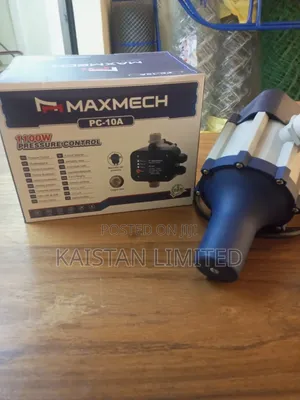 Pressure Control...... High Quality Maxmech Pressure Control Solenoid