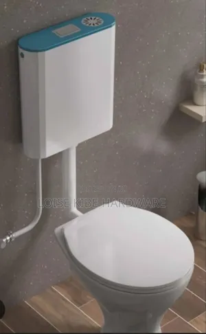 Unique Small Toilet Complete Available