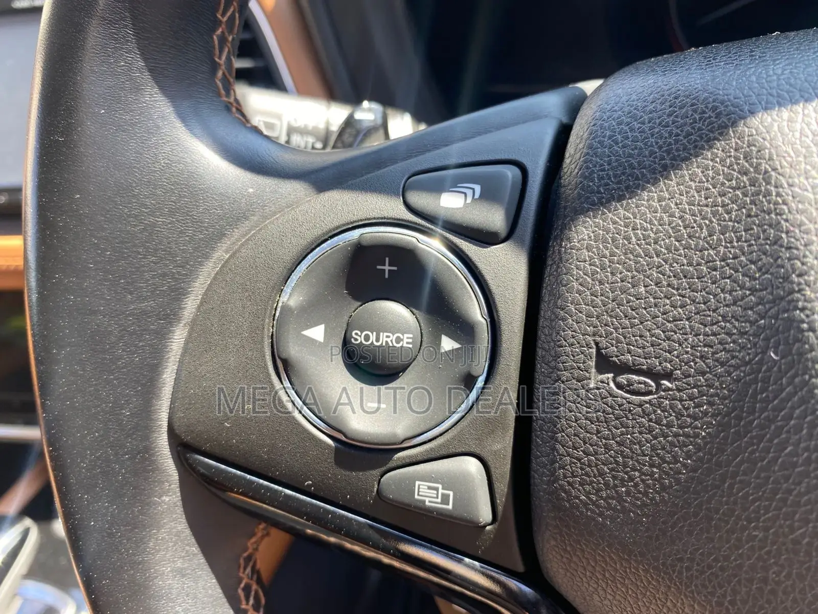 Honda Vezel 2018 Black