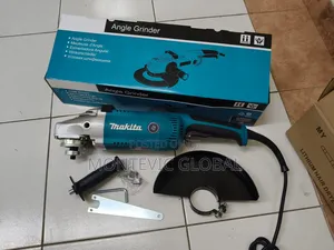 Makita Angle Grider 9 Inch