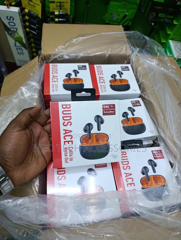 Buds Ace (Itel) - thumbnail 4