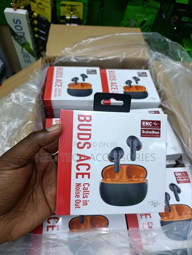 Buds Ace (Itel) - thumbnail 5