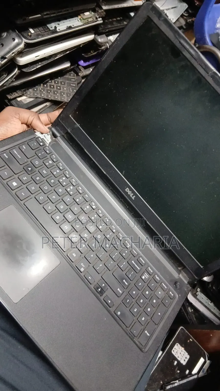 Laptop HP 14z 2GB Intel Core I5 SSHD (Hybrid) 128GB